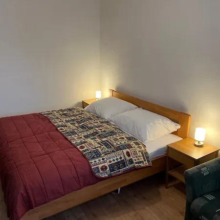 Apartament Rosniarka *