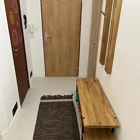 Apartmán Rosniarka *