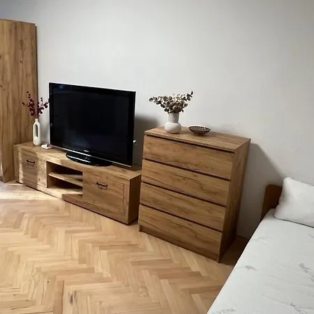 Apartment Rosniarka *
