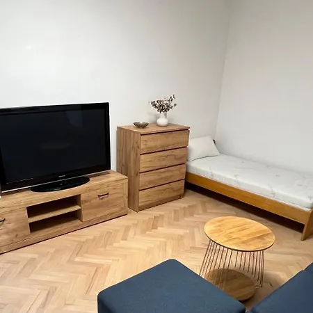 Rosniarka Apartment *