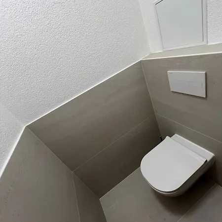 Apartment Rosniarka Banska Stiavnica