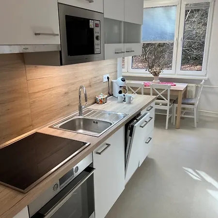 Apartament Rosniarka *