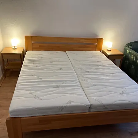 Rosniarka Apartman *