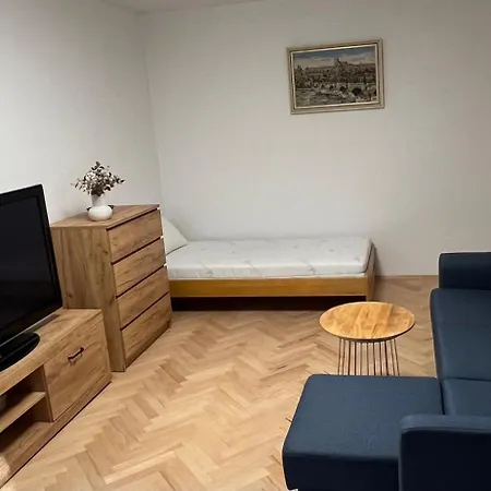 Rosniarka Apartmán Banska Stiavnica