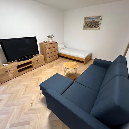 Apartment Rosniarka Banska Stiavnica