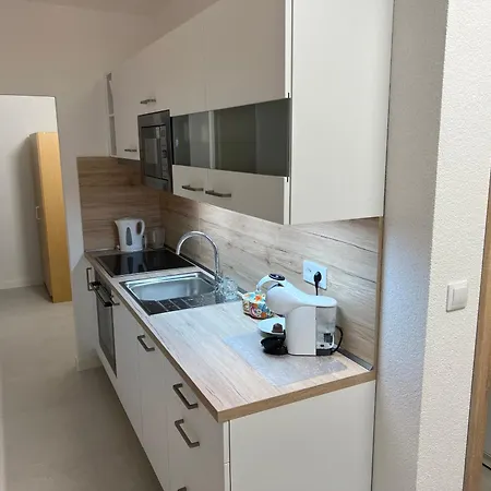 Rosniarka Appartamento Banská Štiavnica