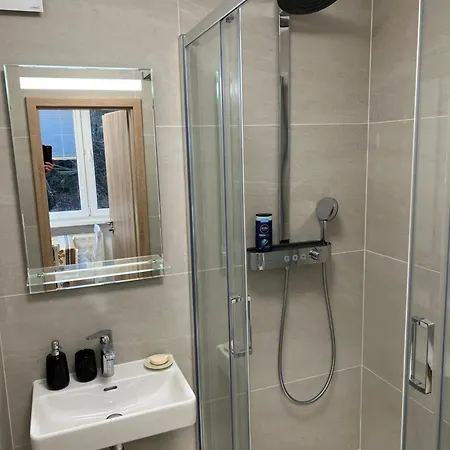 Apartman Rosniarka *