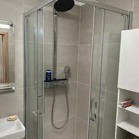 Rosniarka Apartman *