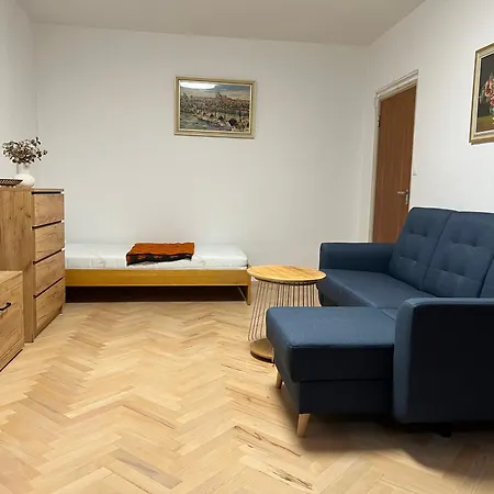 Apartment Rosniarka Banska Stiavnica