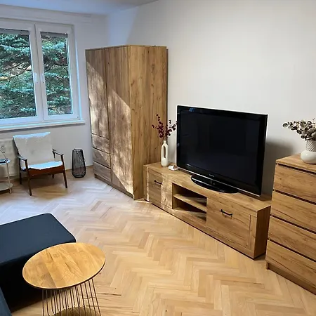 Apartment Rosniarka Banska Stiavnica