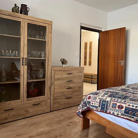 Apartment Rosniarka *