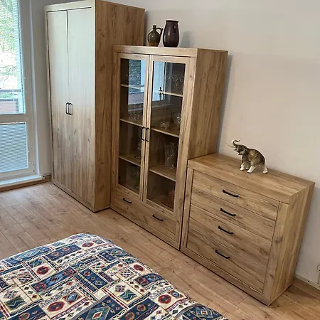 Rosniarka Banska Stiavnica