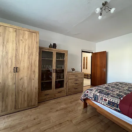 Apartment Rosniarka *