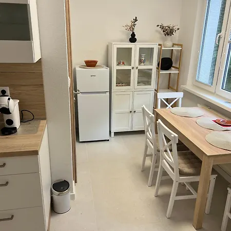 Apartment Rosniarka Banska Stiavnica