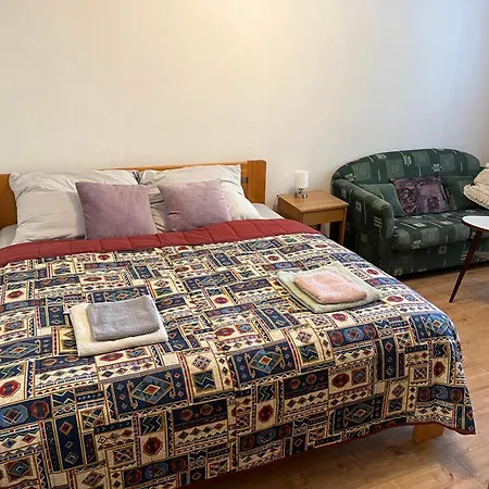 Apartment Rosniarka *