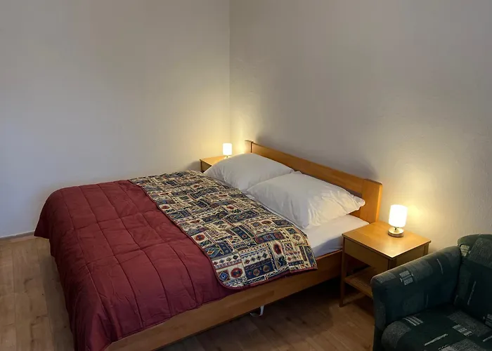 Appartement Rosniarka *
