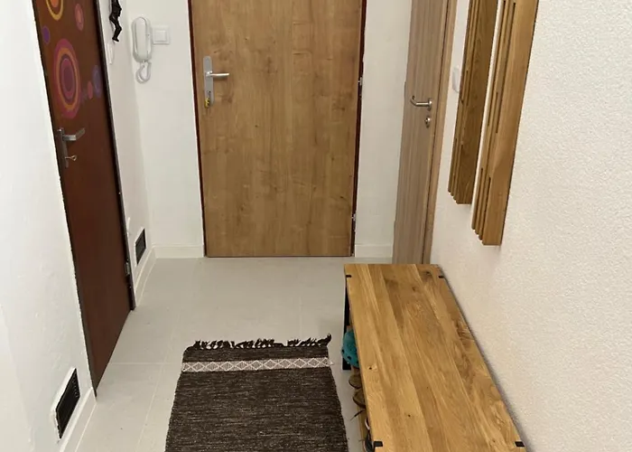 Διαμέρισμα Rosniarka *