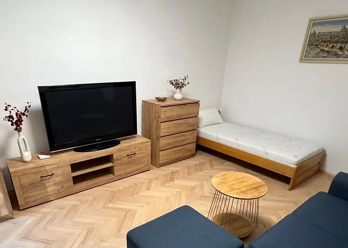 Rosniarka Appartement *