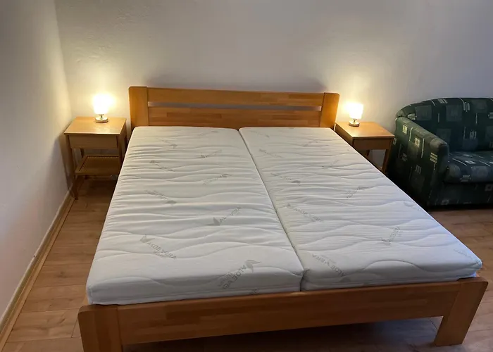 Rosniarka Appartement *
