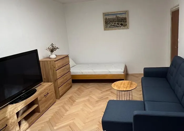 Rosniarka Διαμέρισμα Banská Štiavnica