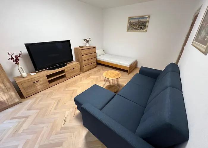 Appartement Rosniarka Banská Štiavnica