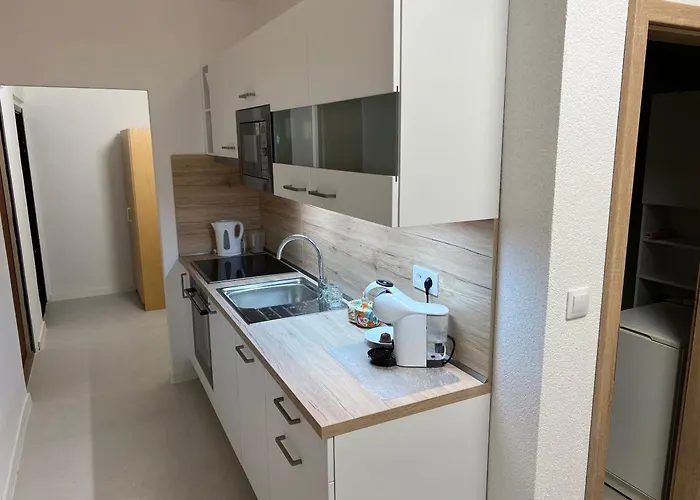 Rosniarka Appartement Banská Štiavnica