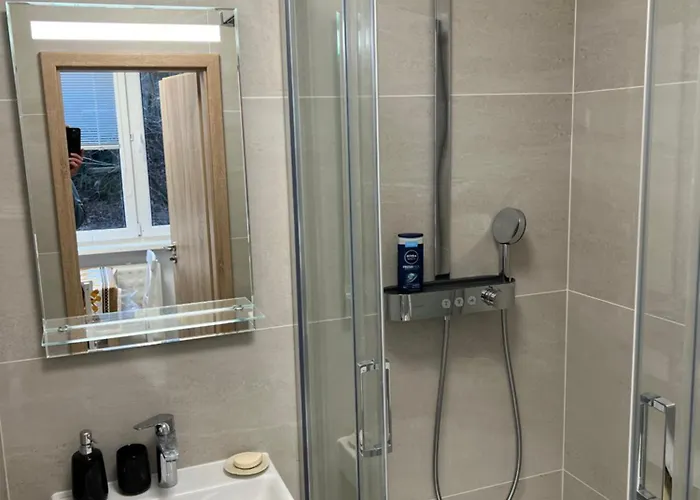 Διαμέρισμα Rosniarka *