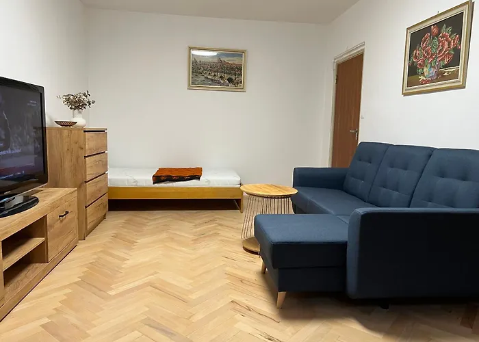 Appartement Rosniarka Banská Štiavnica