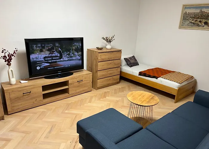 Διαμέρισμα Rosniarka Banská Štiavnica