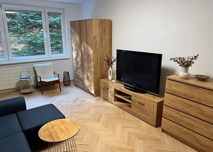 Appartement Rosniarka Banská Štiavnica
