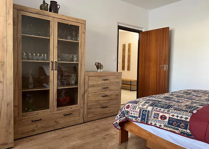 Διαμέρισμα Rosniarka *