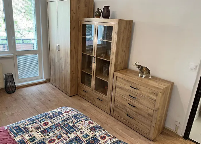 Rosniarka Banská Štiavnica