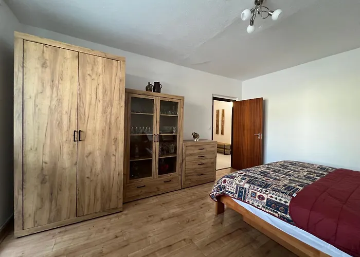 Appartement Rosniarka *