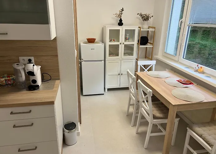 Appartement Rosniarka Banská Štiavnica